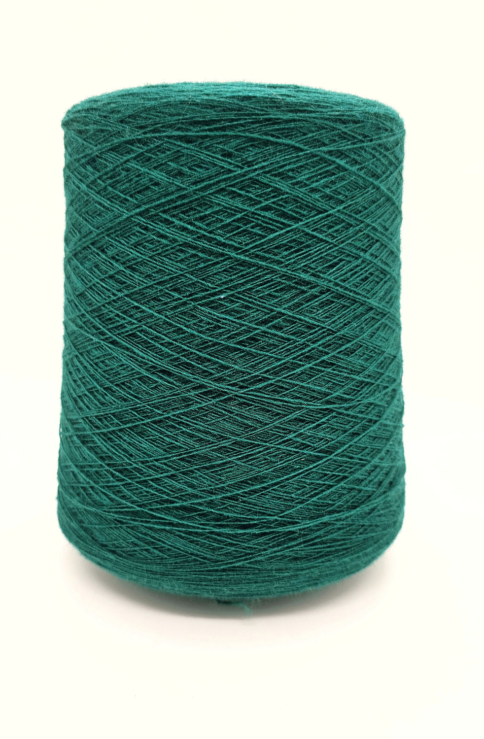 Пряжа Supersoft, New Mill, меринос, цвет малахит